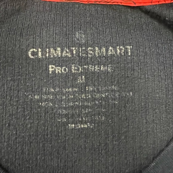 Climatesmart Men's ProExtreme Heavyweight Baselayer Long-Sleeve Crew - Medium - Picture 6 of 6